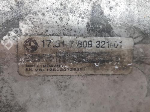 Intercooler BMW X5 (E70) xDrive 30 d | BP11206320M30 