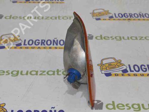 Left front indicator MERCEDES-BENZ VITO Van (W638) 112 CDI 2.2 (638.094) | BP766958C32 