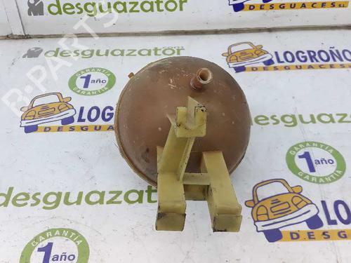 Expansion tank LAND ROVER DEFENDER Station Wagon (L316) 2.5 Td5 4x4 (L316) | BP3664138C120 