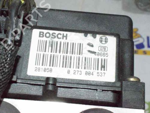 ABS pump MG MG ZR 160 | BP2973208M43 