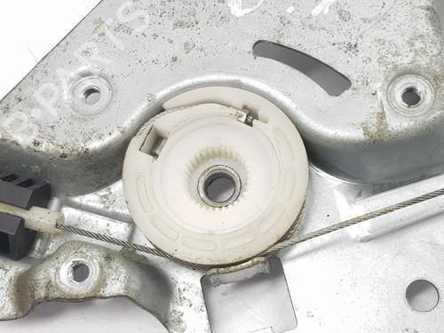 Front left window mechanism FORD FOCUS I Turnier (DNW) 1.8 TDCi | BP15843845C22 