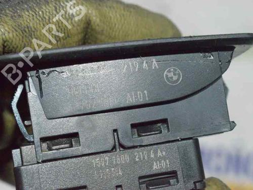 Left rear window switch BMW 1 (E87) 120 d | BP1362345I29 