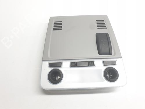 Kabinelys BMW X1 (E84) xDrive 18 d (143 hp) 30969644