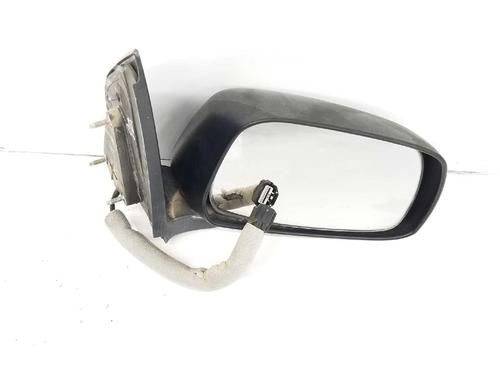 Used Right mirror NISSAN PATHFINDER III (R51) 2.5 dCi (174 hp) 6462856