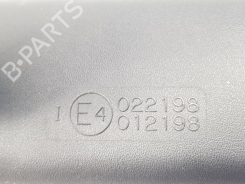 Rear mirror TOYOTA LAND CRUISER PRADO (_J12_) 3.0 D-4D (KDJ120, KDJ125) | BP15824601I6 