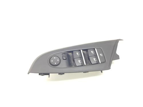 Used Left front window switch Left front window switch BMW X3 (F25) xDrive 20 d (184 hp) 36206829 36206829