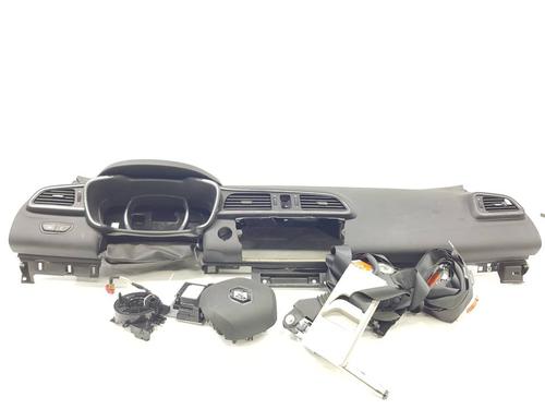 Used Airbag Kit Airbag Kit 39597260 39597260