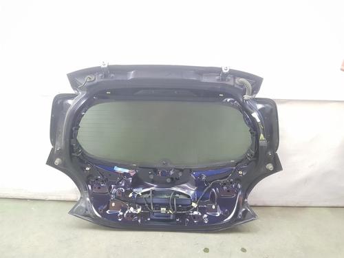 Tailgate PEUGEOT 208 I (CA_, CC_)  | BP9841274C6