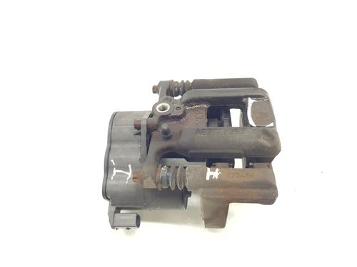 Left rear brake caliper PEUGEOT 3008 II SUV (MC_, MR_, MJ_, M4_)  | BP29489699M107 