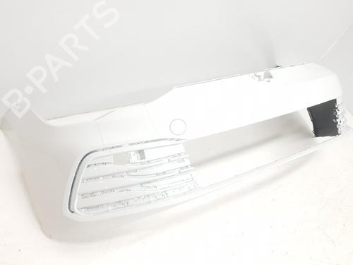 Front bumper VW GOLF VIII (CD1, DA1)  | BP12459486C7 