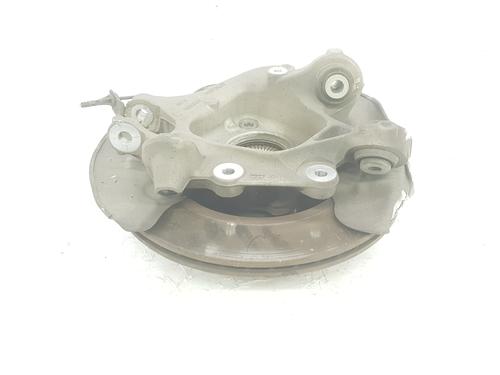 Right rear steering knuckle BMW X3 (G01, F97, G08) xDrive 30 d | BP11977417M28 