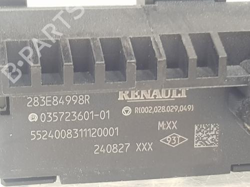 Switch RENAULT KANGOO III MPV | BP33658863I30 - Image 5