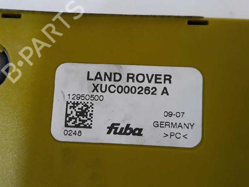 Other LAND ROVER RANGE ROVER SPORT I (L320) 2.7 D 4x4 | BP14124418O1 