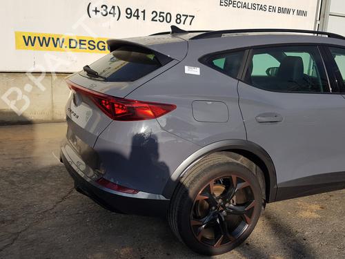 Other CUPRA FORMENTOR (KM7, KMP)  | BP28119608O1 