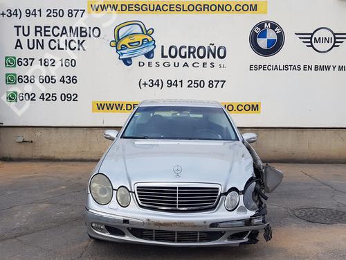 Xenon ballast MERCEDES-BENZ E-CLASS (W211) E 320 CDI (211.026) | BP29311623C53 
