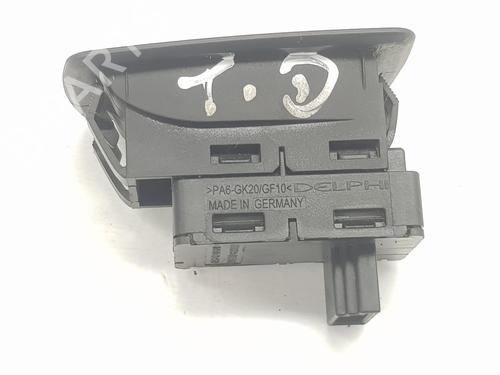 Right rear window switch BMW 1 (E87) 118 d | BP9716239I28 