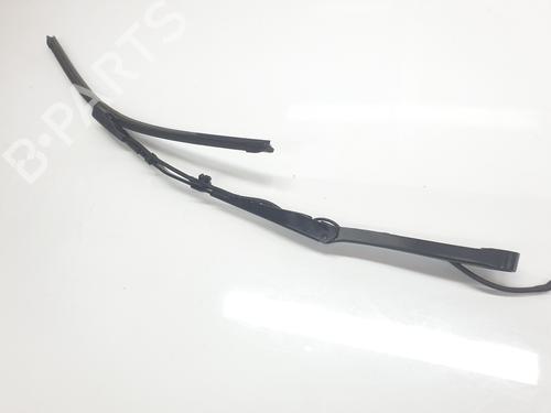 Front windshield wiper arm OPEL ASTRA L Sports Tourer (O5)  | BP26698816C143 