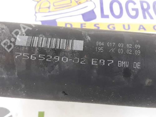 Driveshaft BMW 1 Coupe (E82) 120 d | BP765336M37 