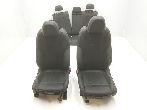 Used Seats set BMW X3 (G01, F97, G08) xDrive 20 d (190 hp) 16477103