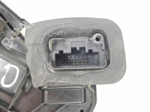 Front right lock SEAT LEON (5F1) 1.5 TSI | BP16905997C97 