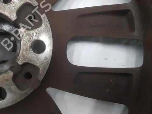 Rim MINI MINI CLUBVAN (R55) Cooper D | BP30775520C45