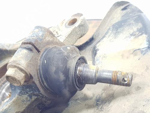 Right front steering knuckle SUBARU FORESTER (SJ_) 2.0 D AWD (SJD) | BP23648826M26 