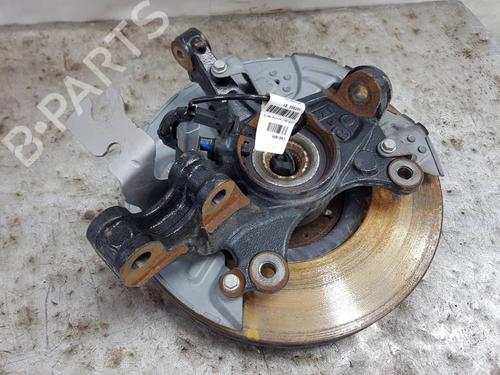 Right front steering knuckle CITROËN BERLINGO (ER_, EC_) 1.5 BlueHDi 130 (ECYHZJ, ECYHZR) | BP38445567M26 - Image 6