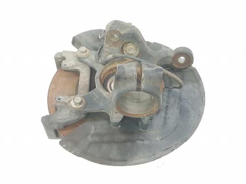 Right front steering knuckle BMW X3 (E83) xDrive 20 d | BP5843806M26 