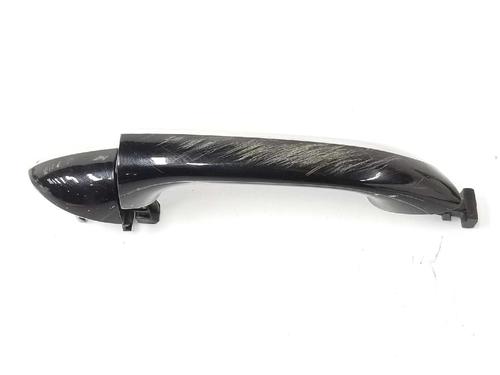 Used Rear right exterior door handle MERCEDES-BENZ M-CLASS (W164) ML 320 CDI 4-matic (164.122) (224 hp) 7011282