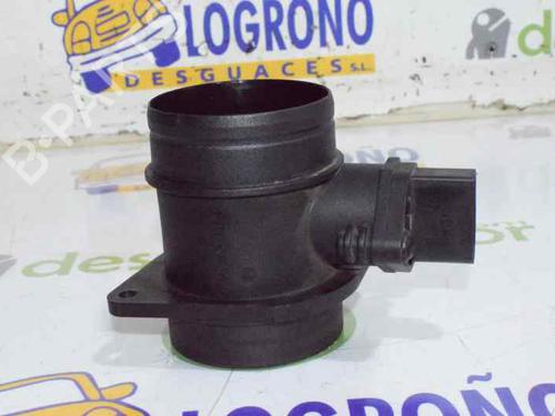 Mass air flow sensor VW TOURAN (1T1, 1T2) 1.9 TDI | BP1638621M95 