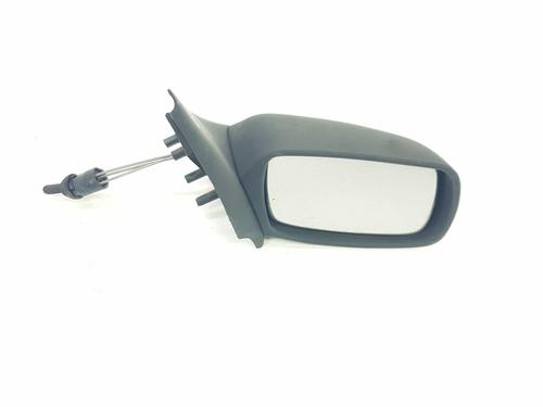 Used Right mirror FORD FIESTA Hatchback Van (JV_) 1.4 (90 hp) 11749465
