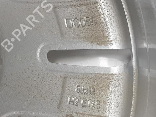 Rim MERCEDES-BENZ E-CLASS (W212) E 220 CDI / BlueTEC (212.001, 212.002) | BP27894538C45 