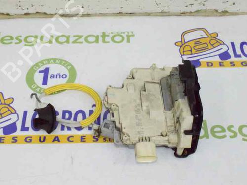 Rear left lock AUDI A4 B7 Avant (8ED) 2.0 TDI 16V | BP1932999C100 