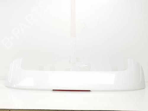 Used Rear spoiler FORD FOCUS III 1.0 EcoBoost (125 hp) 20491921