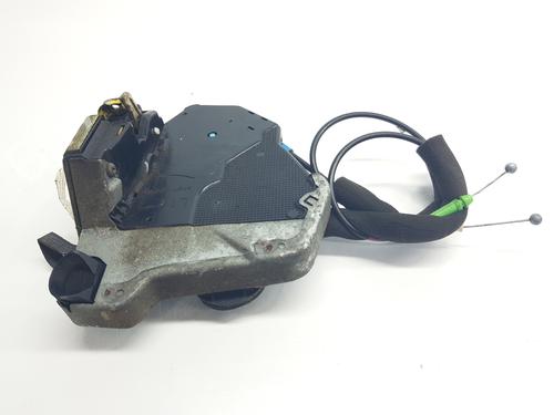 Front left lock TOYOTA LAND CRUISER PRADO (_J12_) 3.0 D-4D (KDJ120, KDJ125) | BP13914979C98 