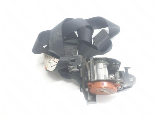 Rear center seatbelt SUZUKI SX4 S-Cross (JY)  | BP29861889I27