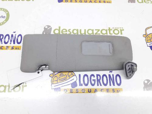 Left sun visor BMW 1 (E87) 118 d | BP1640820I1 