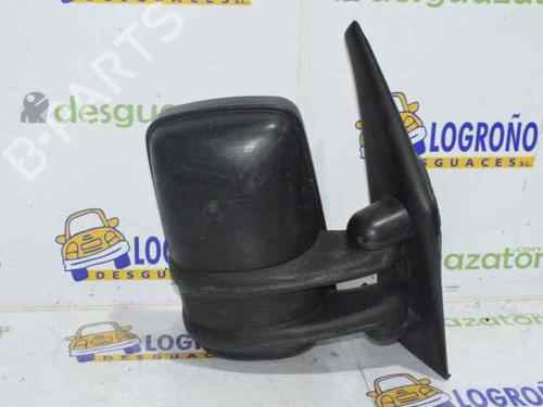 Right mirror RENAULT MASTER II Van (FD) 2.8 dTI | BP1543634C27 