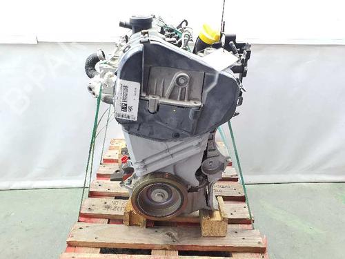 Engine NISSAN QASHQAI II SUV (J11, J11_) 1.5 dCi | BP7705209M1 