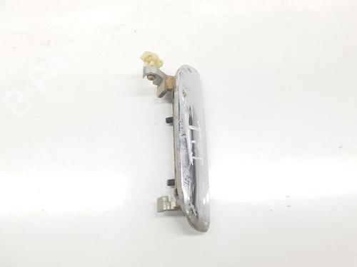 Rear left exterior door handle FORD RANGER (ER, EQ, R_) 2.5 TD 4x4 | BP10333471C130 