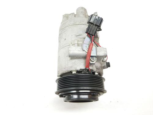 AC compressor HYUNDAI i20 III (BC3, BI3)  | BP34215050M34  - Image 5