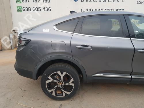 Electronic sensor RENAULT ARKANA I (LCM_, LDN_)  | BP34223131M84  - Image 22