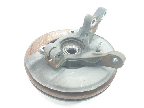 Right front steering knuckle MITSUBISHI ASX (GA_W_) 1.6 MIVEC (GA1W) | BP15126327M26 