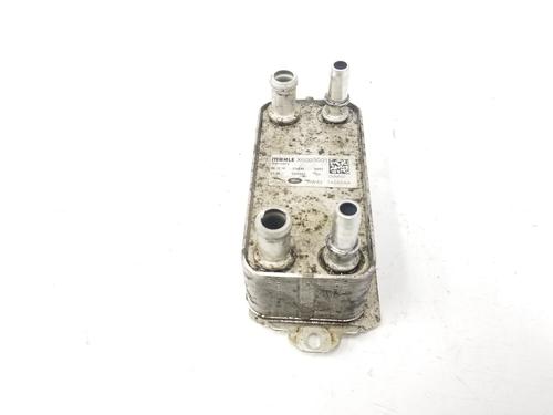 Oil radiator JAGUAR F-PACE (X761) | BP36678090M33 - Image 3