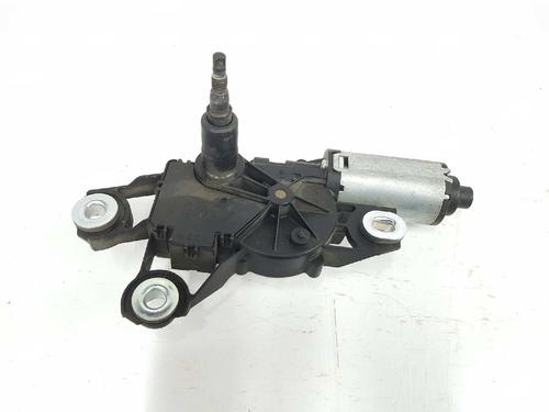 Used Rear wiper motor SEAT LEON (1P1) 1.6 TDI (105 hp) 6256654