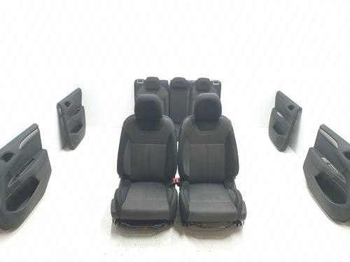 Seats set CITROËN C4 II (NC_)  | BP30682257C78 