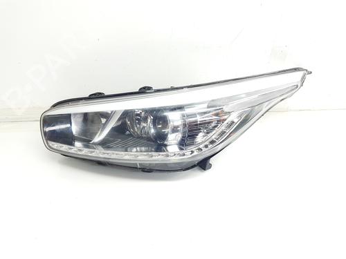 Left headlight KIA CEE'D (JD)  | BP34267323C28  - Image 6