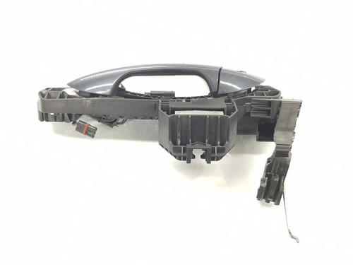 Front left exterior door handle MERCEDES-BENZ M-CLASS (W166) ML 350 BlueTEC 4-matic (166.024, 166.023) | BP18255201C128 