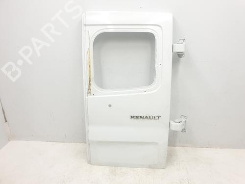 Used Right rear door RENAULT TRAFIC III Van (FG_) 1.6 dCi 140 (FGMA, FGMC) (140 hp) 29915205