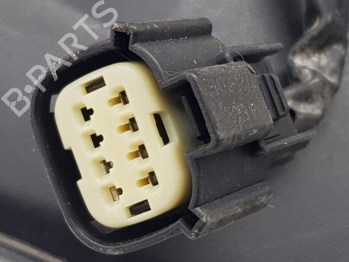 Lusterko boczne lewe FORD TRANSIT V363 Van (FCD, FDD) 2.2 TDCi 4x4 | BP30863567C26